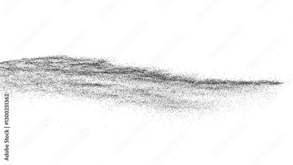 Water texture. Rain drops on glass window. Wet pattern surface. Black grunge texture on transparent backdrop. PNG format.