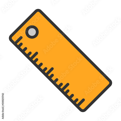 Ruler Icon
