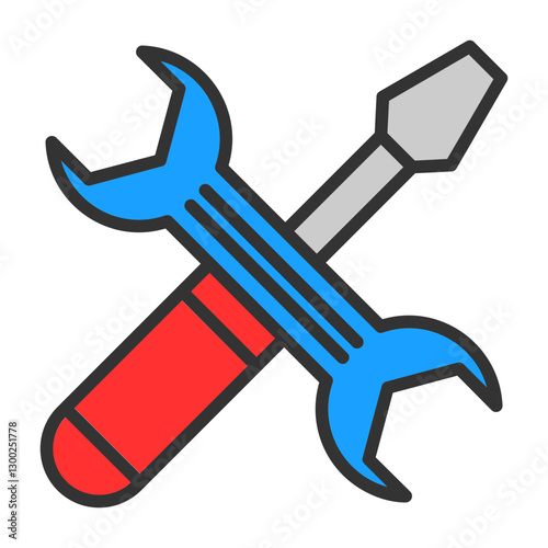Tools Icon