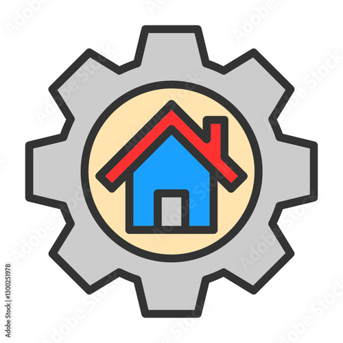 Coge Icon