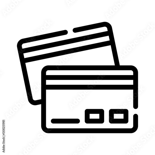 trust line icon