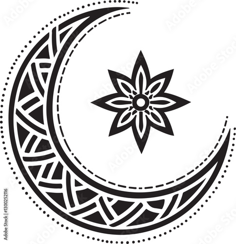 100 Islamic Calligraphy Laser Cut Bundle