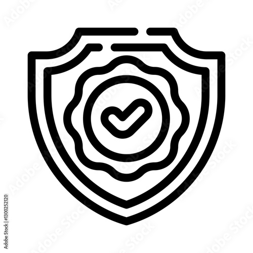 trust line icon