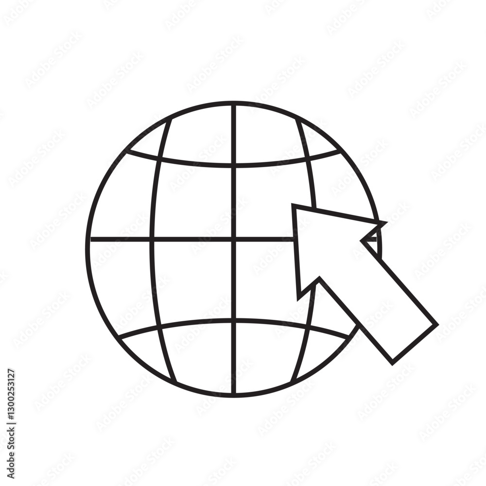 Information Technology Icons. Contains cloud computing, IT manager, big data, data analysis, internet, network security. Flat vector Information Technology Icons. Contains cloud computing, IT manager, big data, data analysis, internet, network security. Flat vector