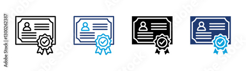 Diploma Icon