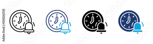 Alarm Icon