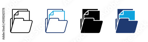 Files Icon