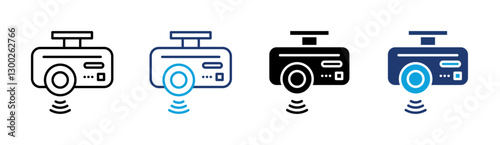 Projector Icon