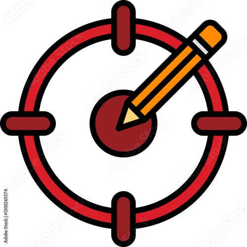 Target Audience Icon