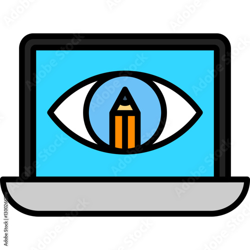 View Icon
