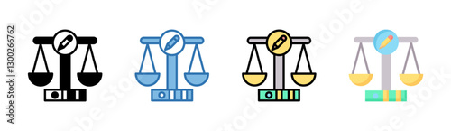 Law Icon
