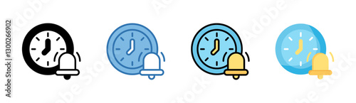 Alarm Icon