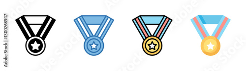 Medal Icon