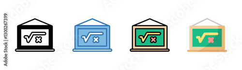 Math Icon