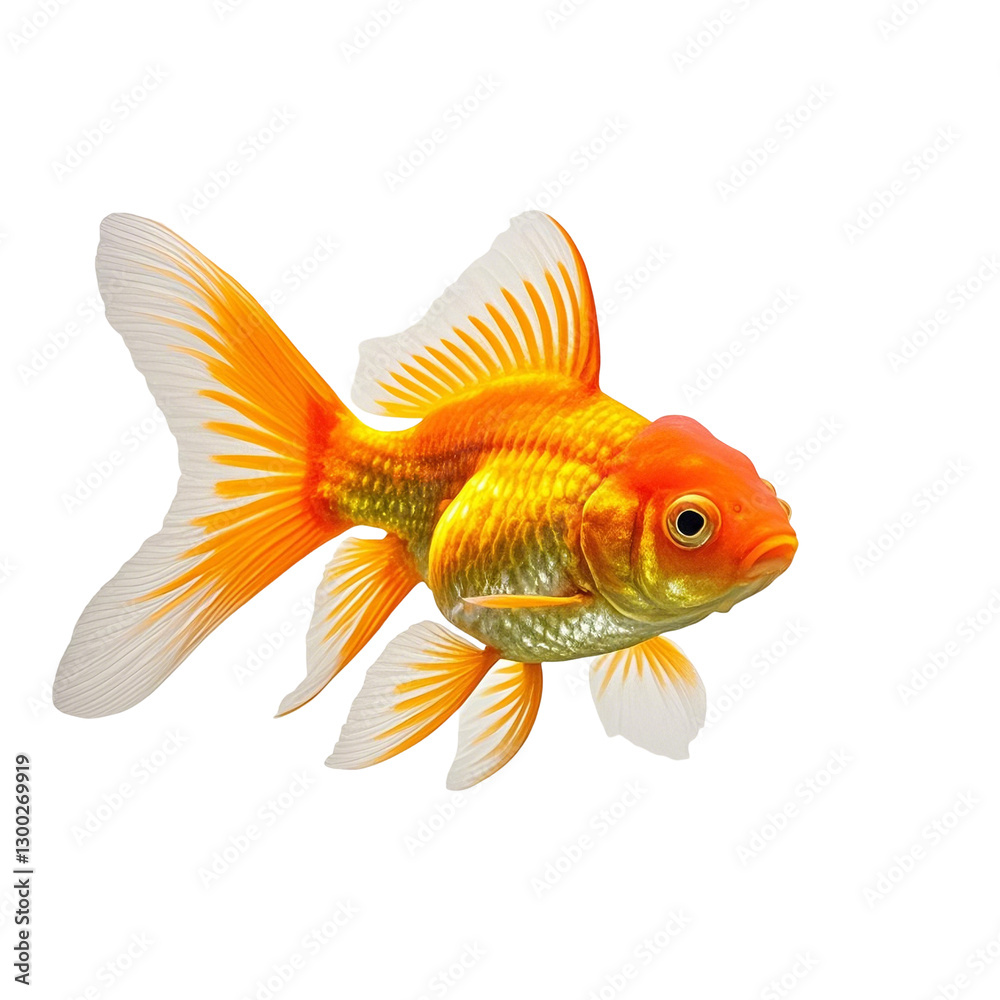 Orinda goldfish underwater fish HD photography PNG file download Orinda goldfish underwater fish HD photography PNG file download