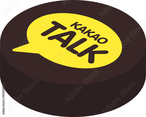 KakaoTalk app