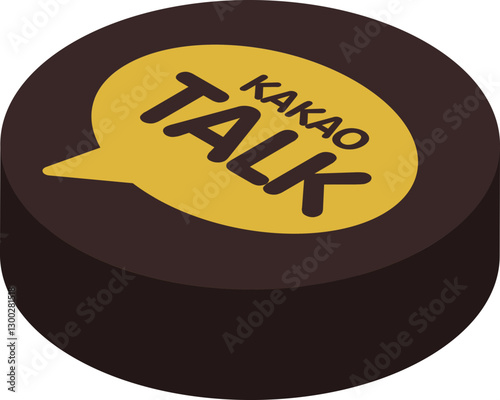 KakaoTalk app