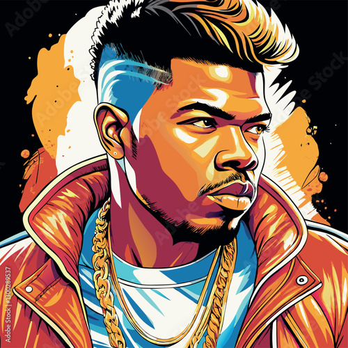cantante hip hop 04