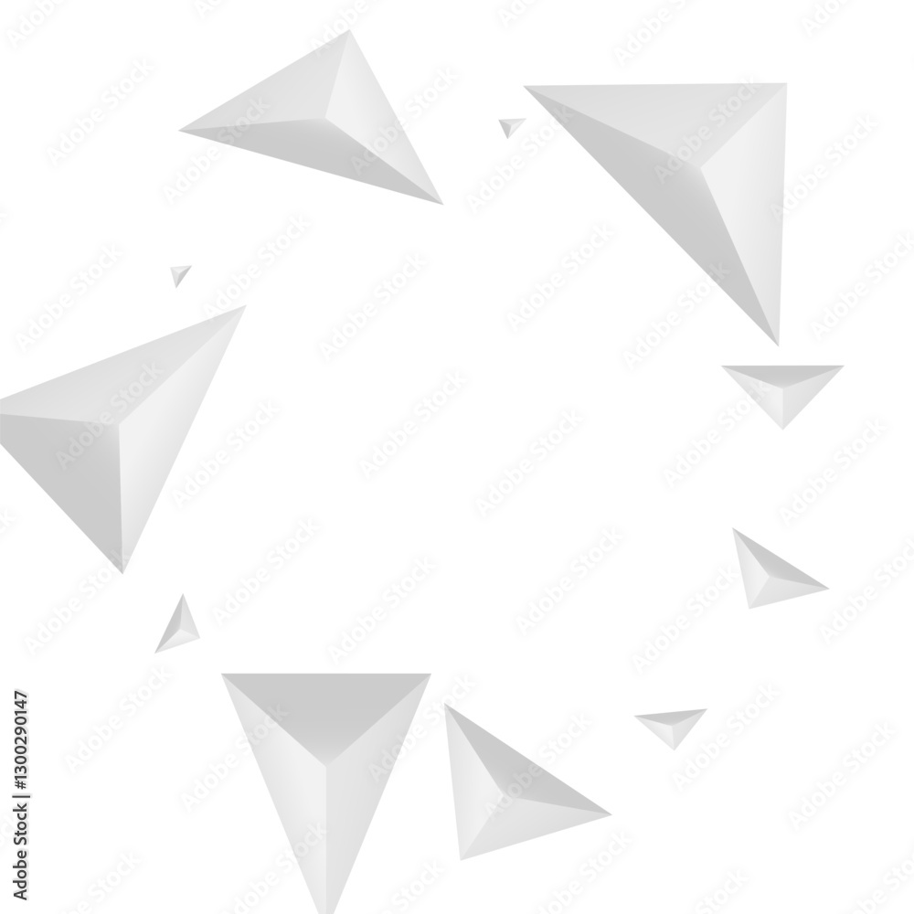 Silver Polygon Background White Vector. Crystal Elegant Tile. Gray Classic Banner. Triangular Graphic. Grizzly Shard Backdrop. Silver Polygon Background White Vector. Crystal Elegant Tile. Gray Classic Banner. Triangular Graphic. Grizzly Shard Backdrop.