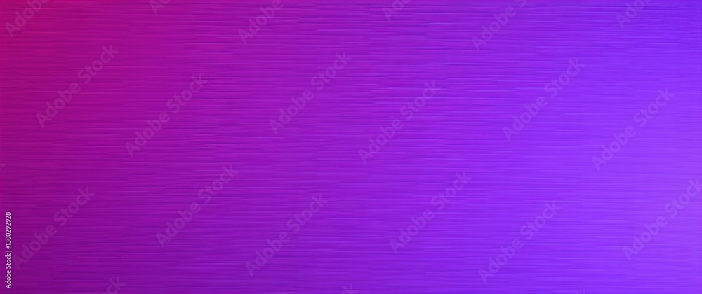 Fototapeta premium Purple And Violet Gradient Textured Background With Horizontal Motion Lines