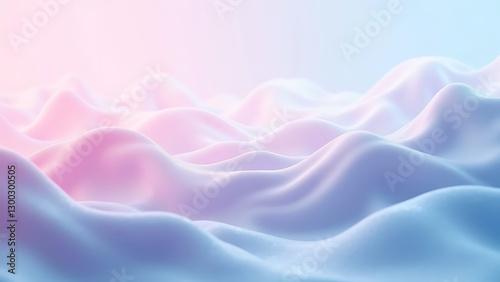 abstract background with wave soft color ,random wave,top left to down right,random wave,down left to top right,pink and blue light color,copy space for text,and economy system on buttom,and shadow in