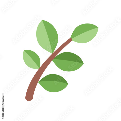 Leaves