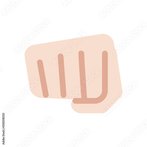 Fist Bump
