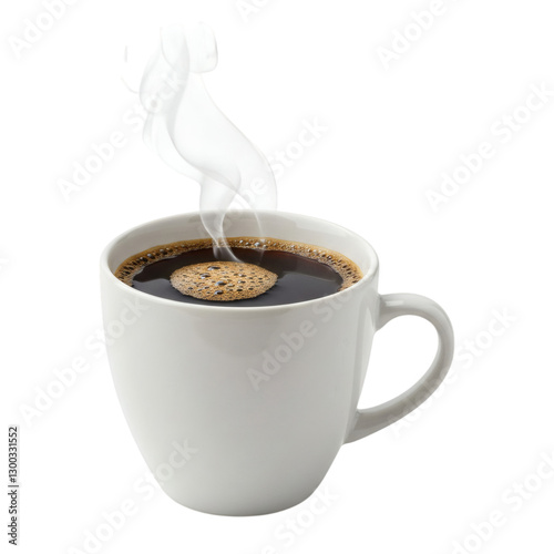 cup of coffee