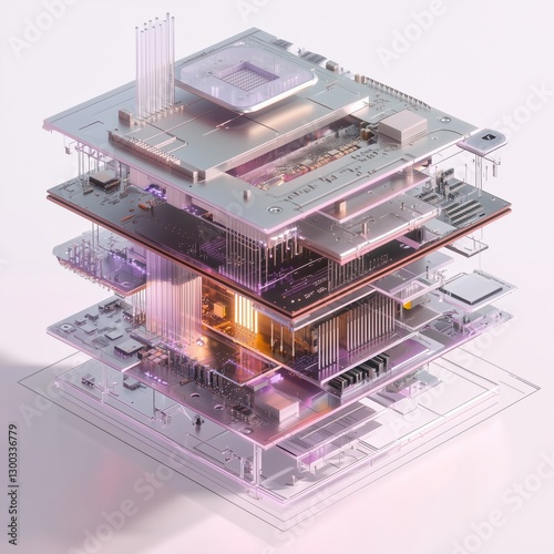 Chiplet Technology