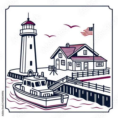 Seaport
