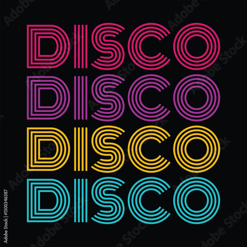 80s Vibe Design Sublimation for Vintage T-shirt Graphics
