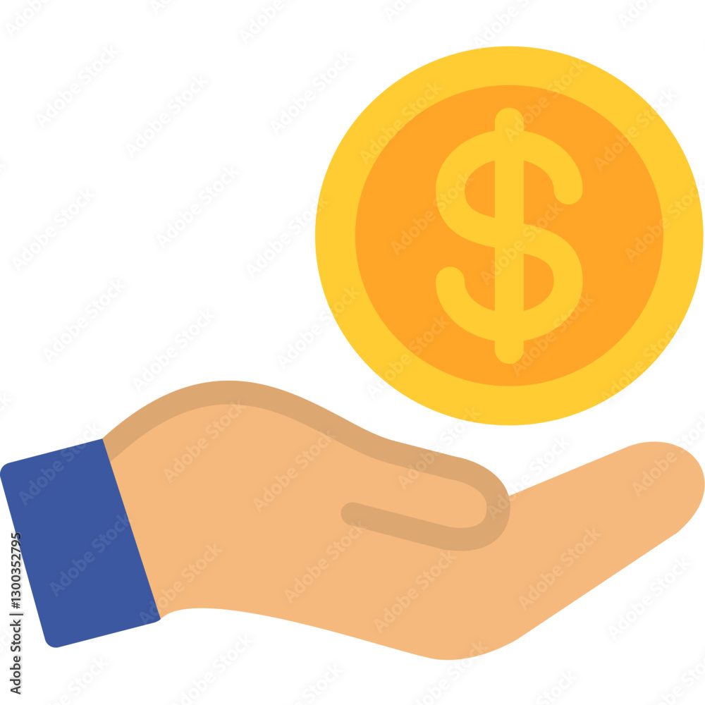 Profit Icon Profit Icon