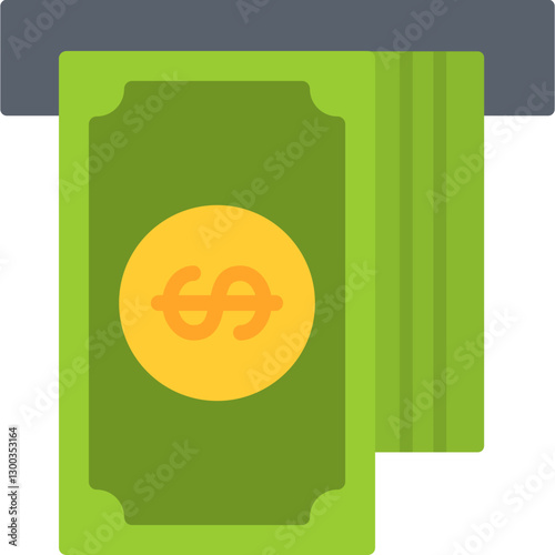 Cash Point Icon