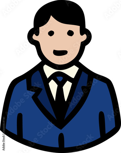 banker svg icon
