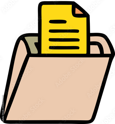 document svg icon