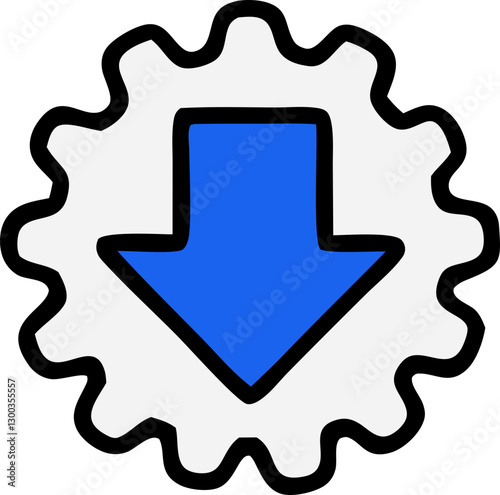 document svg icon