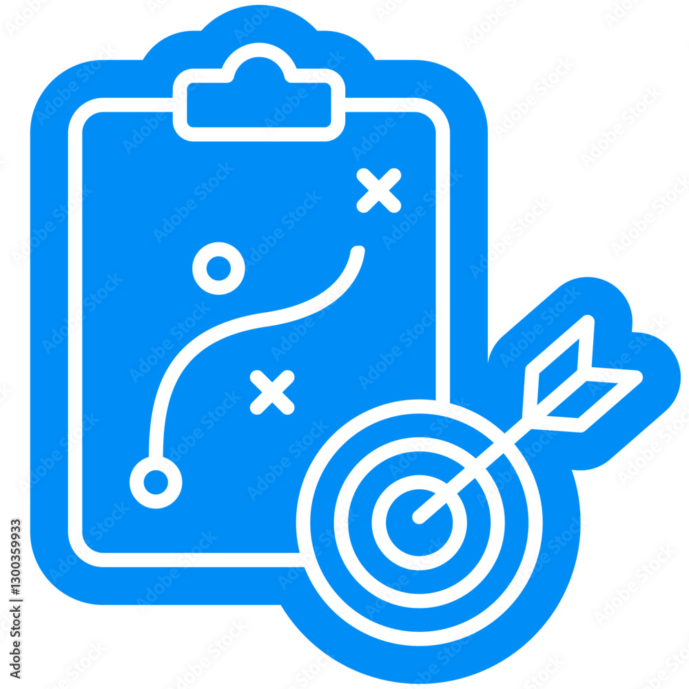 Business Plan icon