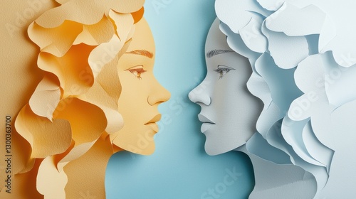 The Internal and External Focus in Personality