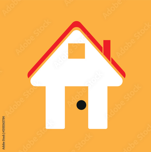  home icon, house icon vector icon