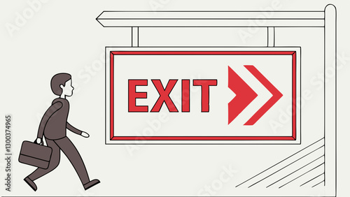 Emergency Exit