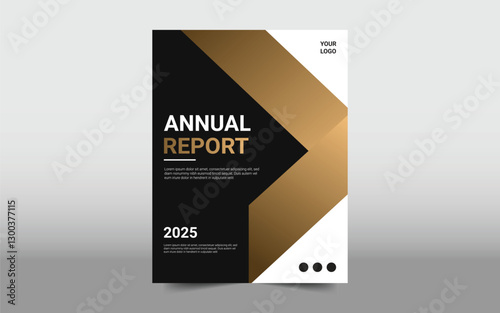 Modern Corporate Flyer Design Template
