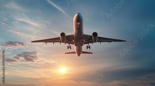 Airplane black box technology enhancing flight safety and accident investigations, providing critical data for aviation advancements.