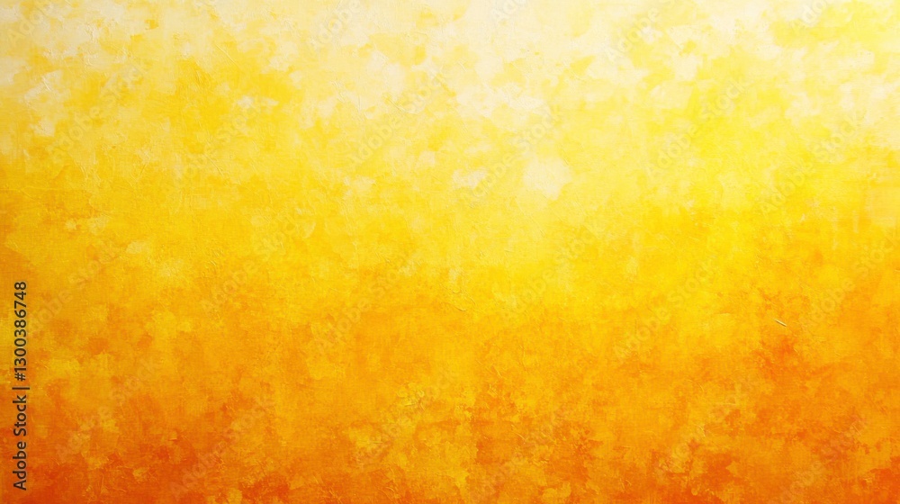 Dreamy Yellow to Soft Orange Gradient Background Dreamy Yellow to Soft Orange Gradient Background