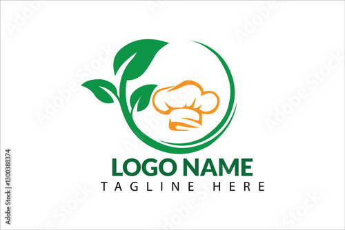 Sustainable able retail logo, Eco Home, Green House,  Flight,  Air, ticket,  food restaurants,  green food, education,  agency Temple 