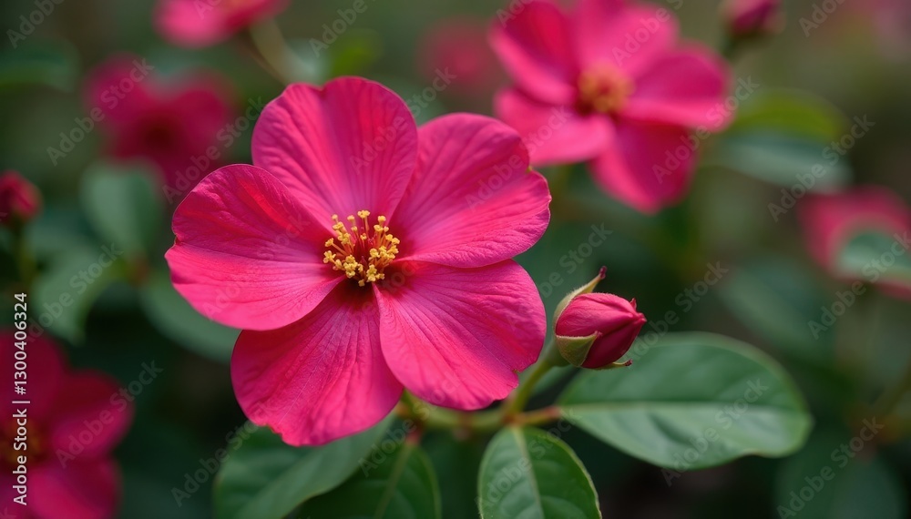 Close-up photo of Rosa rugosa flowers used in traditional Chinese beauty products, botanical photography, plant-based cosmetics Close-up photo of Rosa rugosa flowers used in traditional Chinese beauty products, botanical photography, plant-based cosmetics