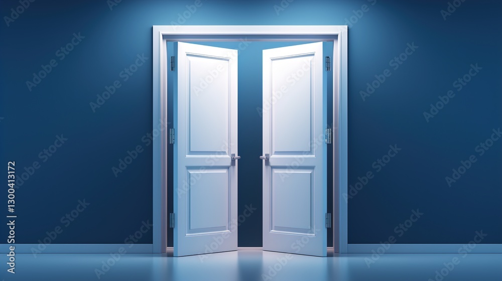 door to the sky door to the sky