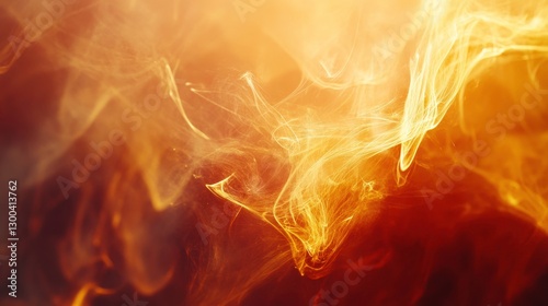 Vibrant Burst of Colorful Patterns and Light Effects