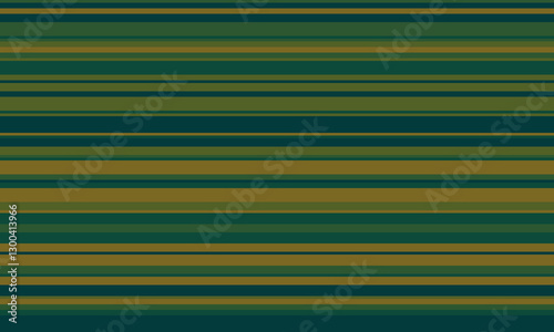 Abstract horizontal stripes in earthy greens and blues.  Perfect for backgrounds, websites, textiles, or any design needing a subtle, sophisticated texture.