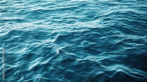 A calming, textured blue silk background with smooth, delicate folds creating a soft, flowing pattern across the fabric.