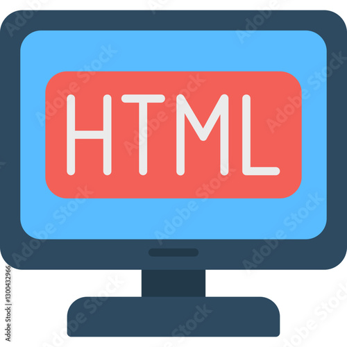 Html Icon